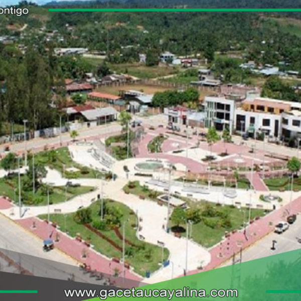 Dos sismos afectan a Pasco y Ucayali sin dejar daños