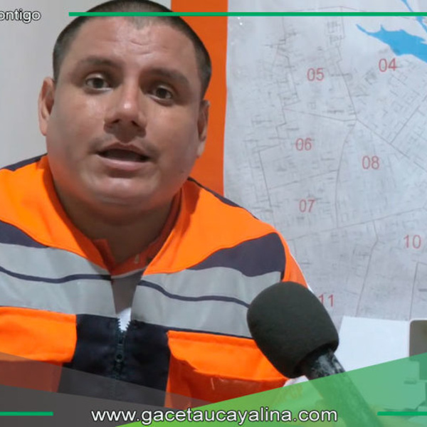 Coronel Portillo declara emergencia por 72 incendios forestales en Ucayali