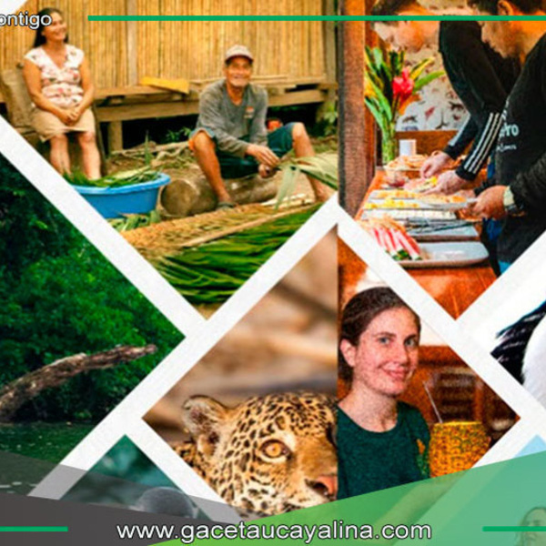 Expo Amazónica 2024: Feria impulsará turismo con atractivos y actividades culturales únicas