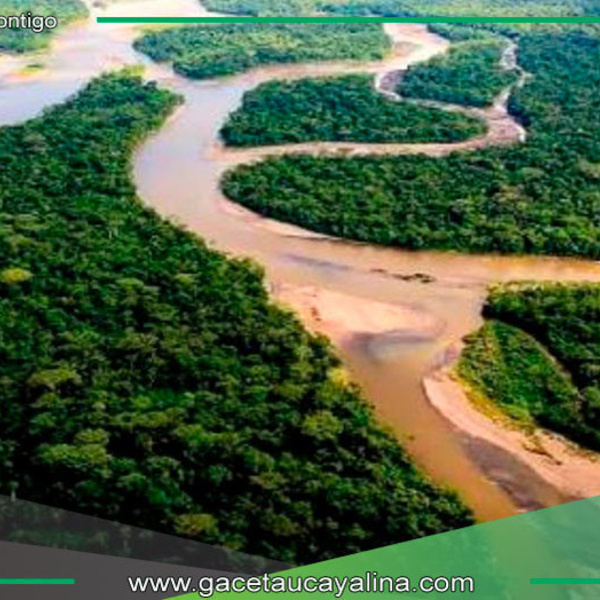 Río Hirviente: misterio de aguas a 90 grados en Huánuco