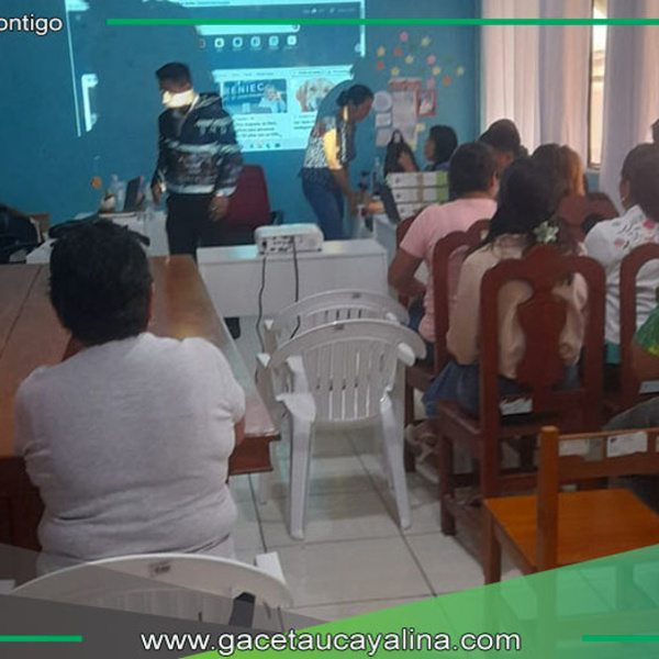 Municipalidad de Tahuania implementa sistema documental digital con “Cero Papel”
