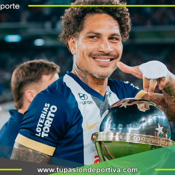 Alianza Lima enfrentará a Nacional de Paraguay en clave partido