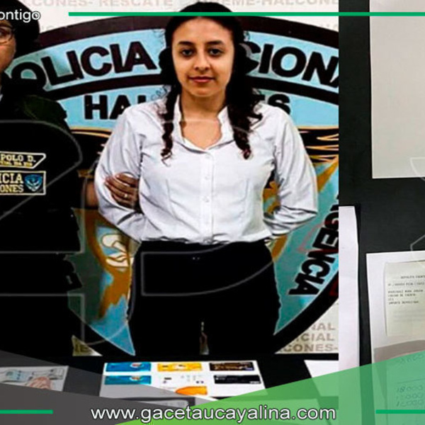 Imputada por fraude bancario busca nuevamente recuperar su libertad en audiencias clave