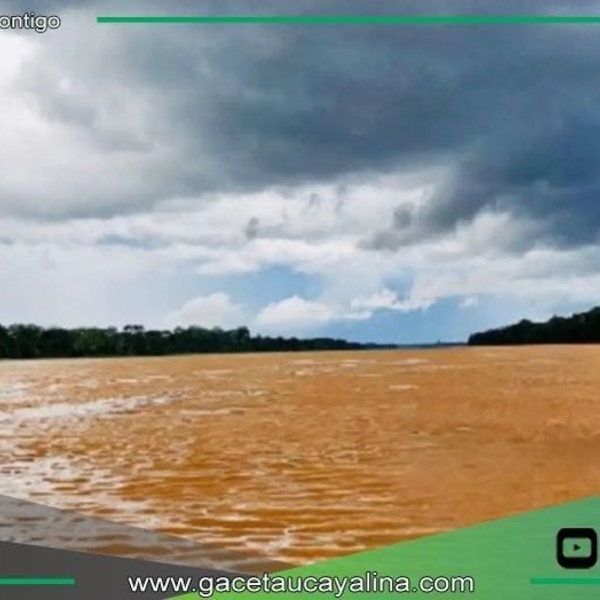 Vigésimo cuarto friaje provoca fuerte descenso de temperatura en la selva
