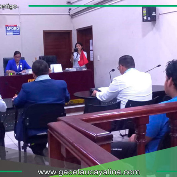 Prisión preventiva para 11 de "Los carachamas" por secuestro y muerte