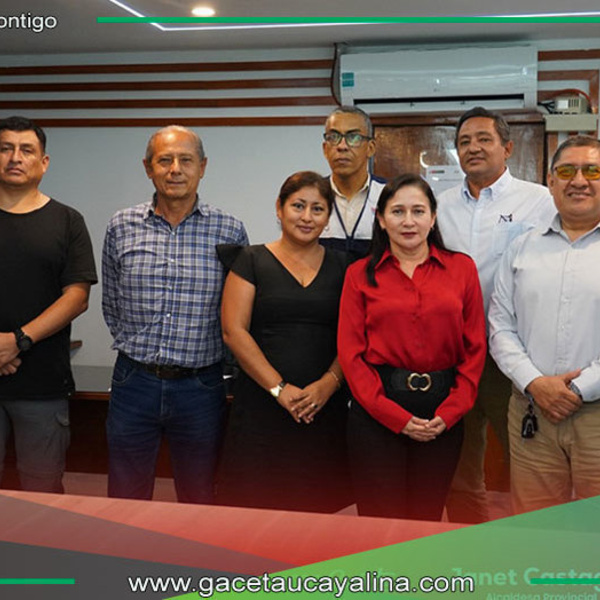 Alcaldesa Janet Castagne presenta ante empresarios plan de Serenazgo Metropolitano