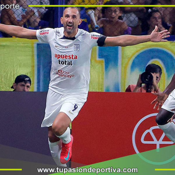 Conmebol elige a Hernán Barcos goleador de fase previa