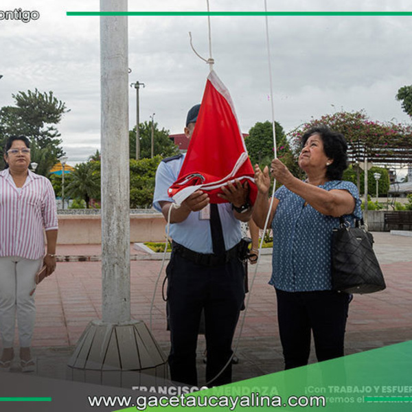 Falleció regidora Melissa Pérez en Pucallpa