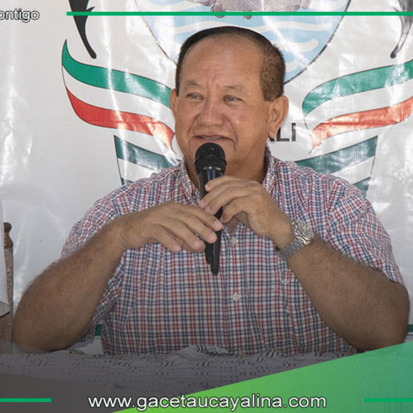 Alcalde de Atalaya alerta sobre aumento de enfermedades de transmisión sexual