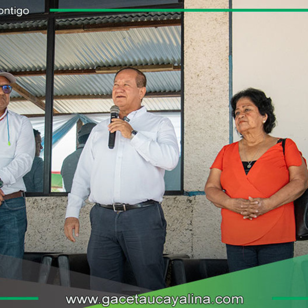 ATSA inaugura vuelos directos entre Lima y Atalaya