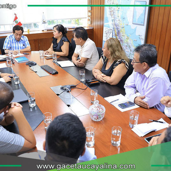 Energía llega a miles con nuevos proyectos en Sepahua