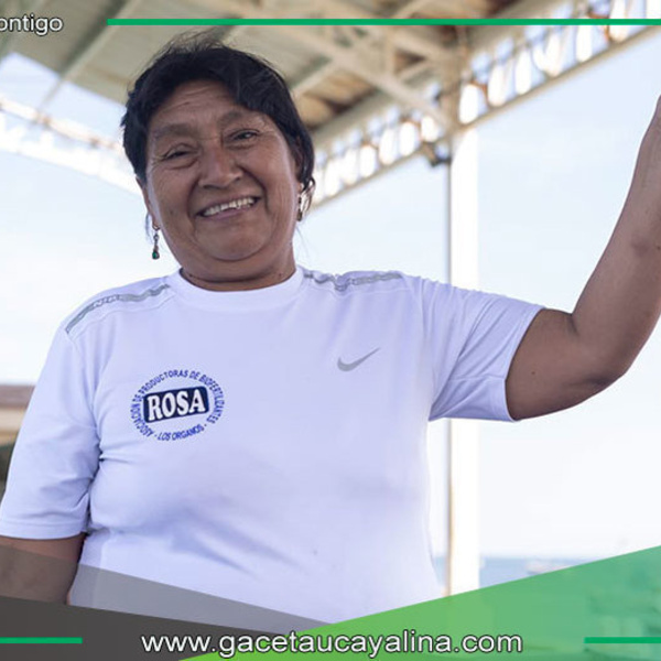 En Piura Emprendedoras Convierten Desechos De Pescado En Biofertilizantes