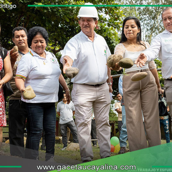 Alcalde inicia remodelación del Polideportivo Municipal con millonaria inversión