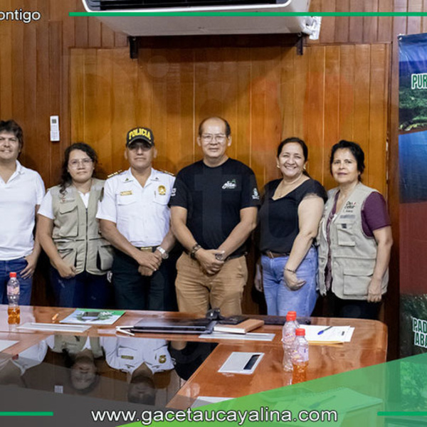 CCRT impulsa formalización del sector turístico