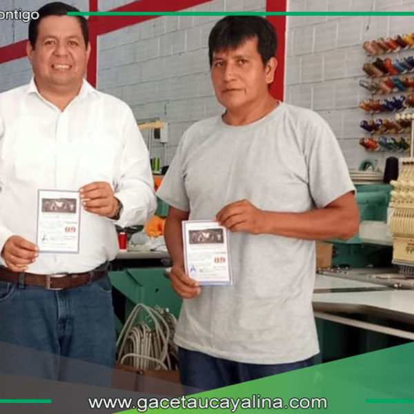 Candidato a Diputado Propone Ley que impulsa y protege a las PYMEs peruanas