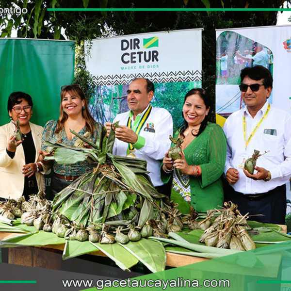 Madre de Dios lanza gran Fiesta San Juan 2025