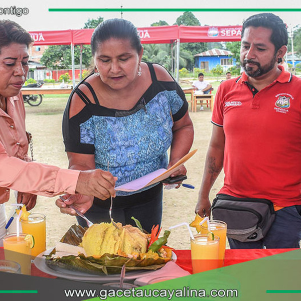 Juane sepahuino brilló en concurso durante fiesta de San Juan
