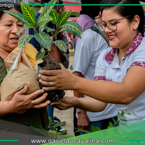 Ecocanje Sanjuanero reúne familias y promueve reciclaje responsable
