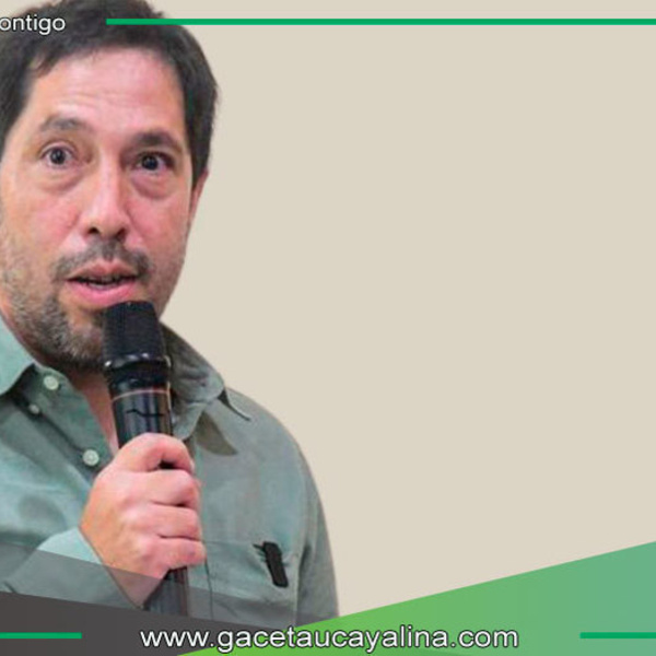 Ocho Sur presentó éxitoso enfoque de economía circular en jornada del Gore Ucayali y el Minam