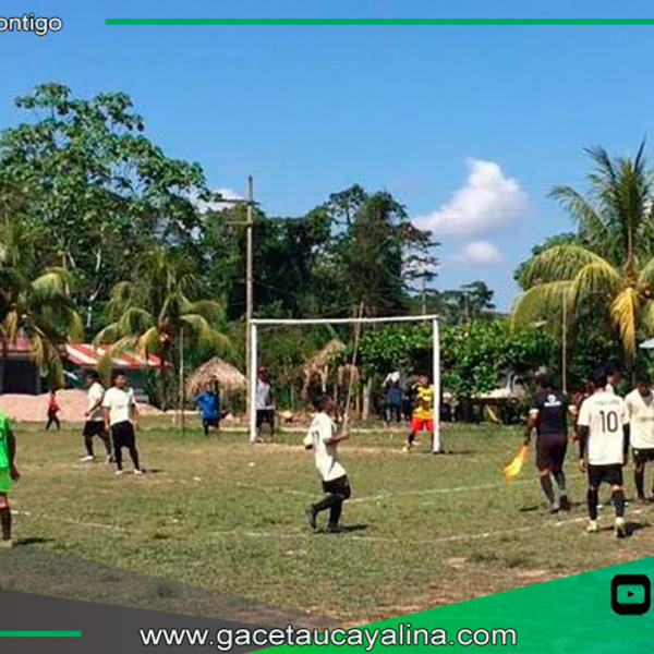 Ocho equipos disputan cuartos de final Copa Ocho Sur