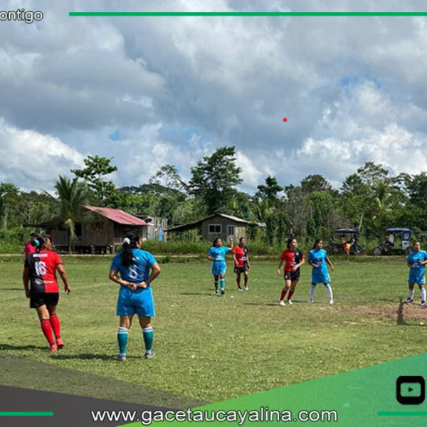 El domingo 7 de setiembre se juega semifinal de damas y varones de la IV Copa Ocho Sur