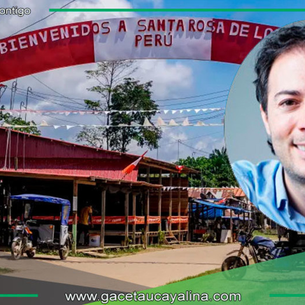 Precandidato colombiano amenaza guerra por territorio en disputa