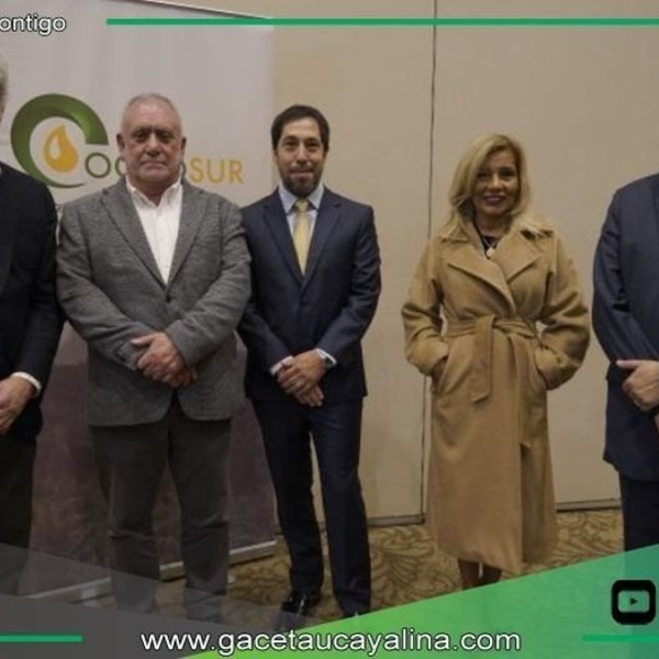 Perúcámaras propone una Agenda Amazónica que articule su desarrollo interregional