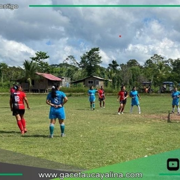 Gran final de la IV Copa Ocho Sur es el domingo 21 de setiembre en el estadio de Nueva Requena