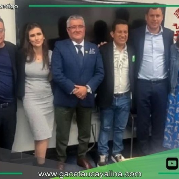 Perú y pueblos indígenas presentan alianza histórica contra cambio climático en EE.UU.