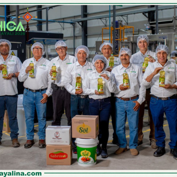 COCEPU mostrará su crecimiento agroindustrial durante la Expo Amazónica Ucayali 2026