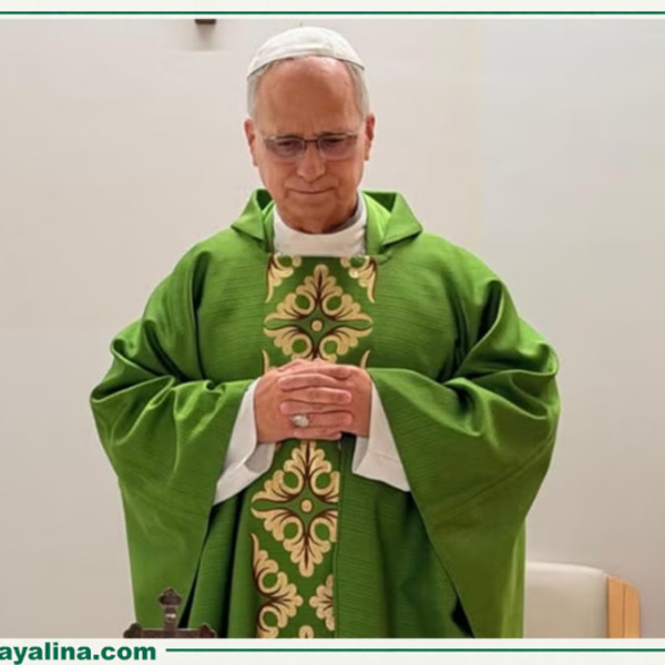 Vicariato de Pucallpa crea canción amazónica para recibir al papa León XIV