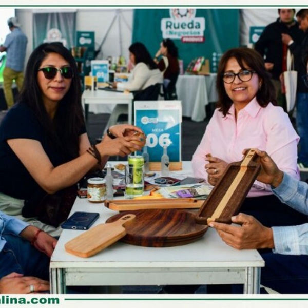 Expo Amazónica Ucayali 2026 proyecta siete millones en negocios internacionales