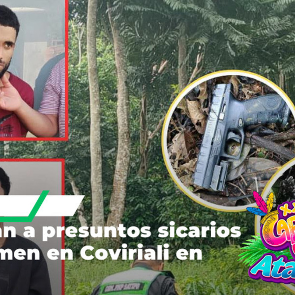 Alcalde Iroshi Ureña fue asesinado por encargo criminal en Satipo