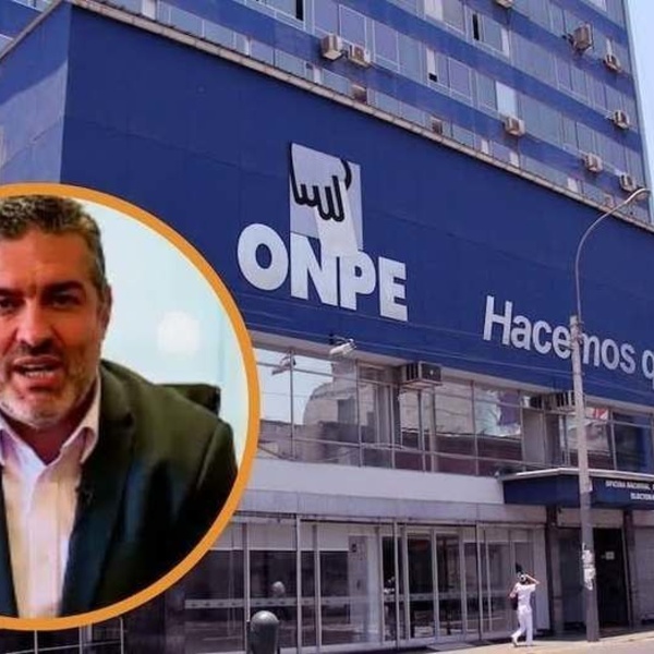 ONPE en el abismo: Bernardo Pachas asume el control de un sistema electoral bajo sospecha