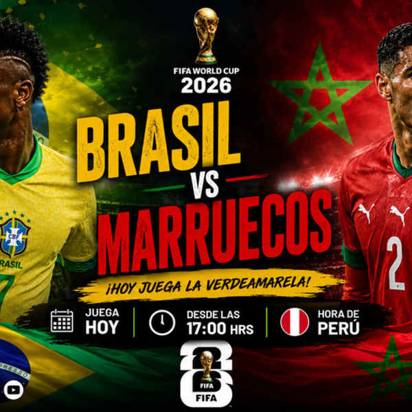 Brasil y Marruecos debutan en el Mundial con pronósticos reservados