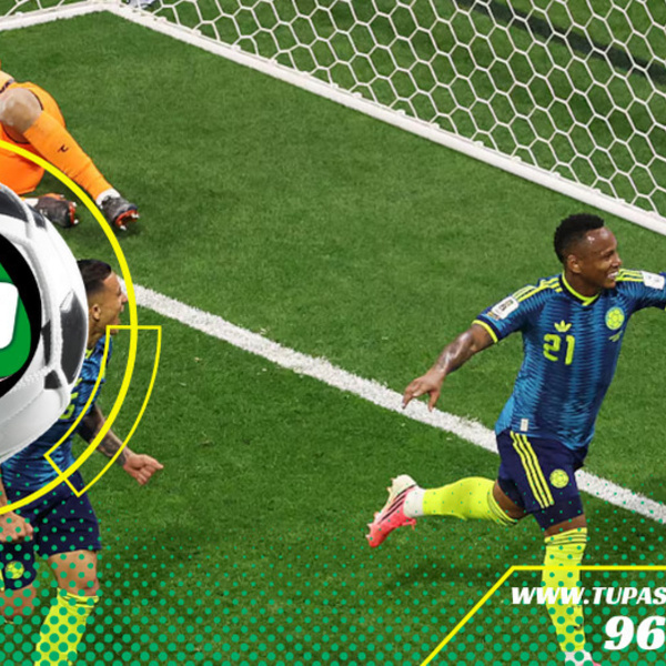 Colombia derrota 3-1 a Uzbekistán en un vibrante debut mundialista