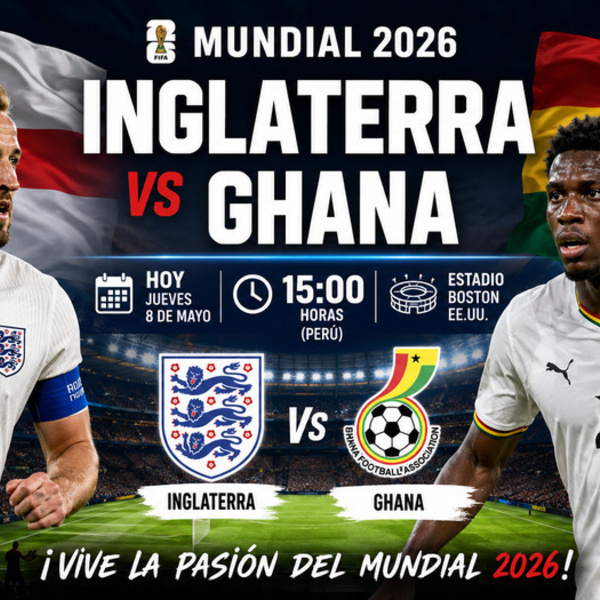 Inglaterra busca asegurar su clasificación frente a la peligrosa Ghana