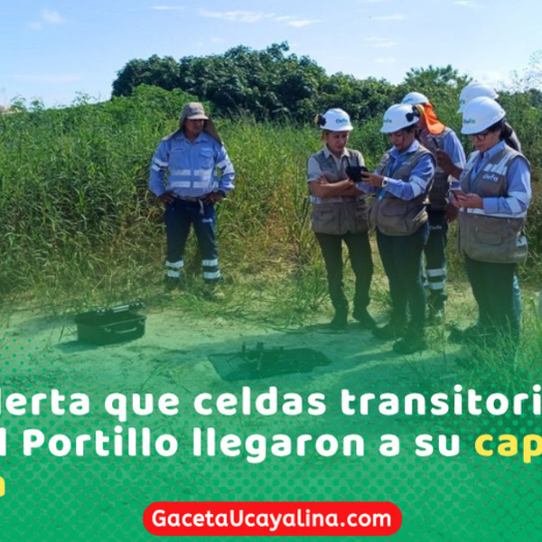 OEFA verifica manejo de residuos sólidos y condiciones de área degradada en Coronel Portillo