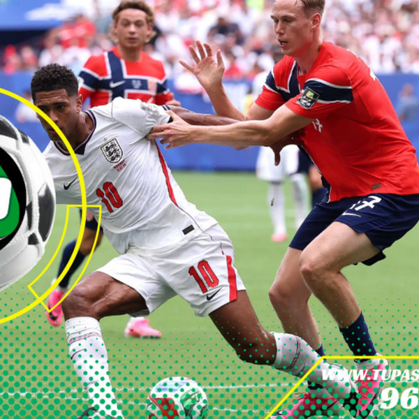 nglaterra remonta a Noruega y clasifica a semifinales del torneo Mundial 2026