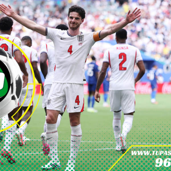 Inglaterra vence a Francia y logra tercer puesto Mundial 2026