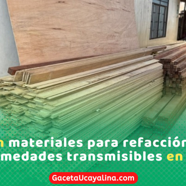 Municipalidad mejora puesto de salud Fraternidad con nueva inversión pública