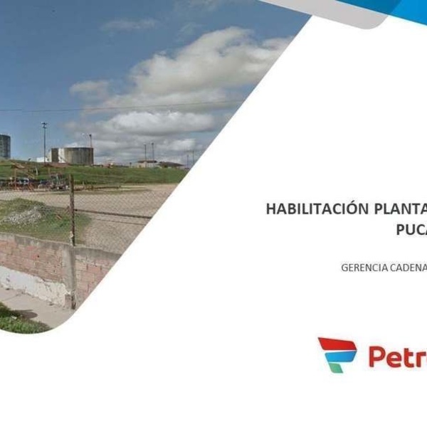 El cuello de botella hidrocarburífero: La paralizada ampliación de Petroperú que ahoga la economía de Pucallpa
