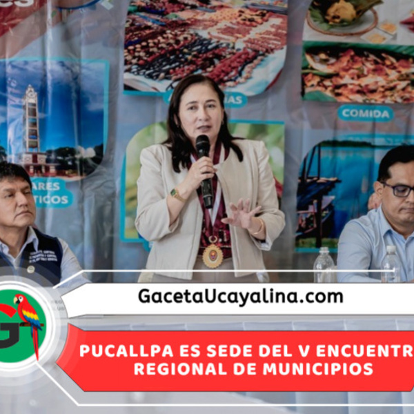 Pucallpa reúne 36 experiencias saludables y seleccionará 12 para encuentro nacional